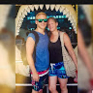 Meet your Posher, Andrew